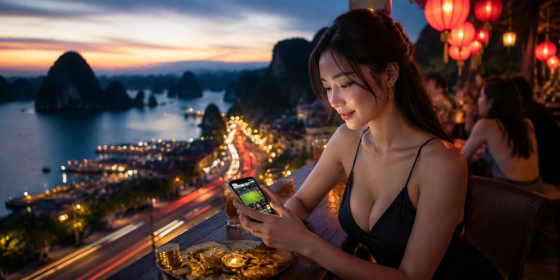 188beet Baccarat Trực Tiếp Việt