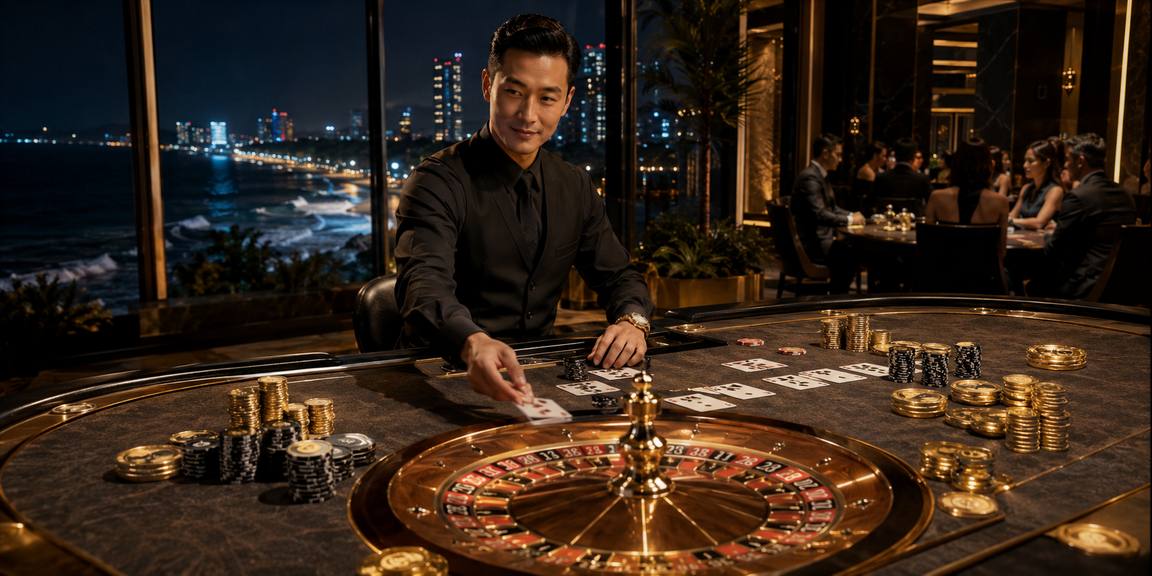 188beet Khuyến mãi slot